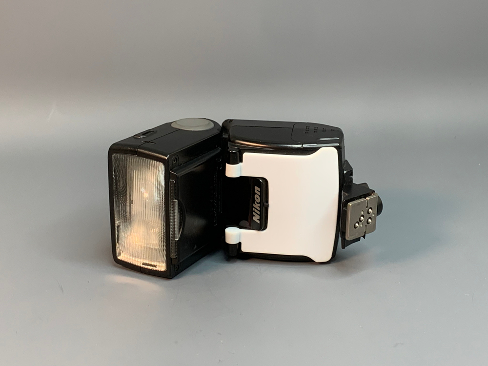 Nikon Speedlight SB-50DX