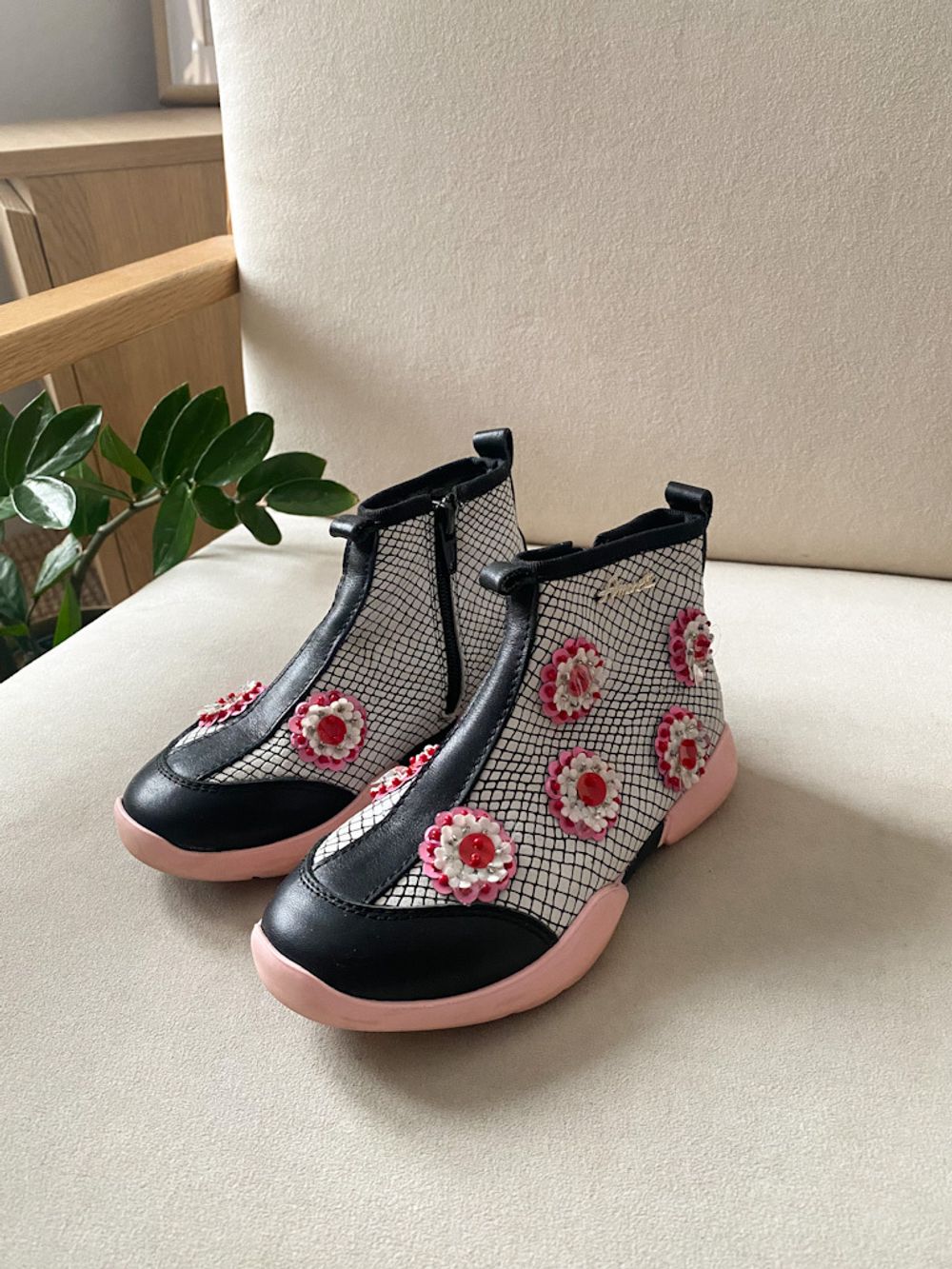 Ботинки Simonetta, 28,5