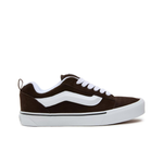 Кеды Vans Knu Skool 'Brown' VN0009QCNWH