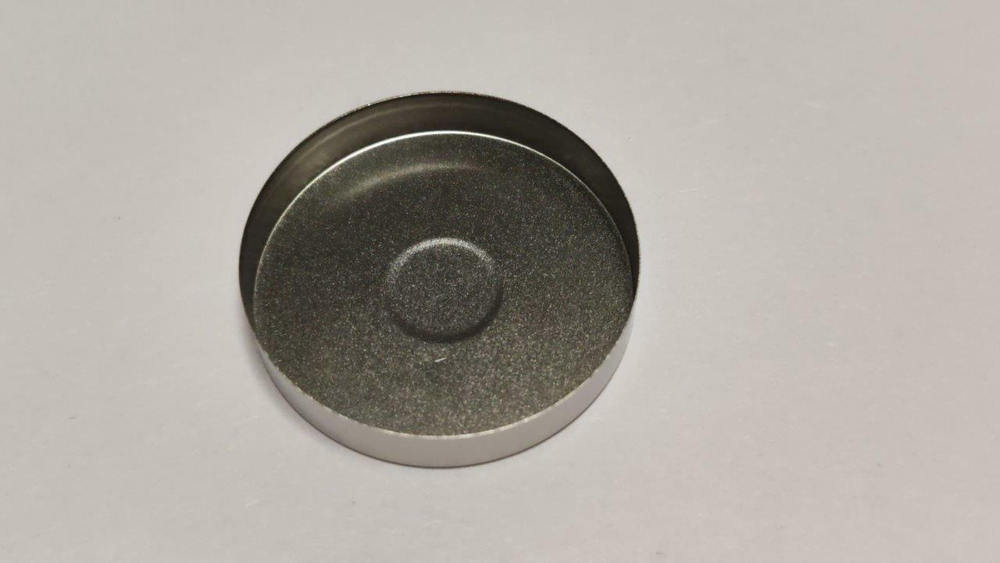 Накладка ET Cap-D32-6