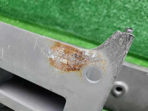 Усилитель передний GAC GS8 1 (2016-2023)