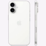 iPhone 16 128GB White