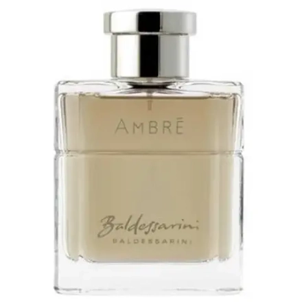 Мужская парфюмерия Baldessarini Ambré 50ml Eau De Toilette