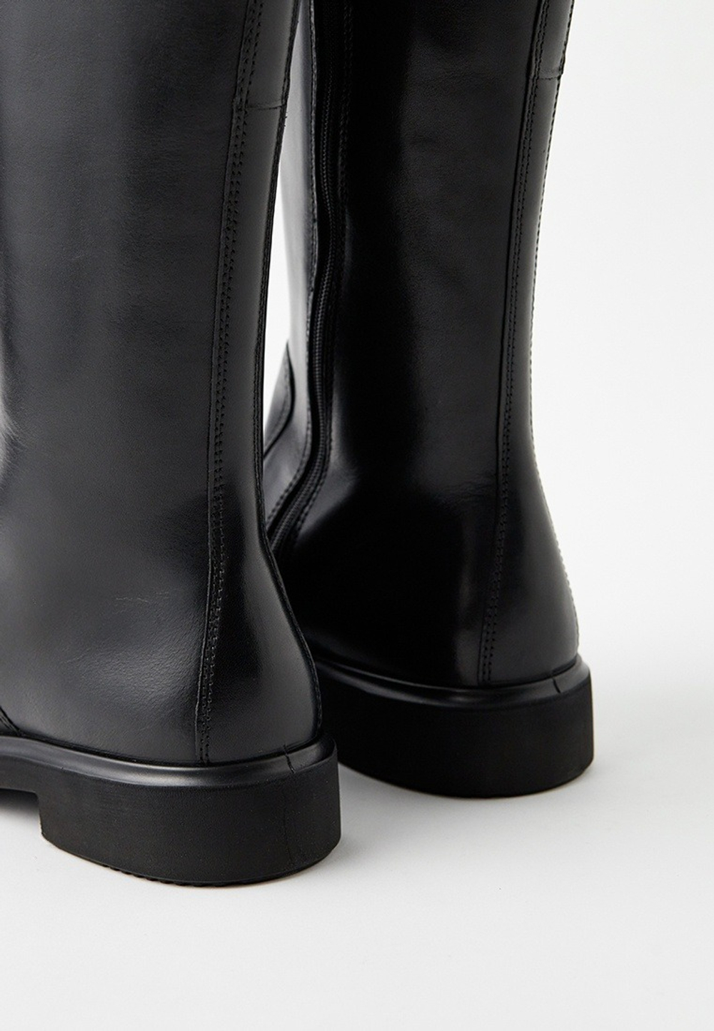 Сапоги женские ECCO METROPOLE AMSTERDAM