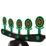 Пистолет с мягк.пулями, коробка 19889A