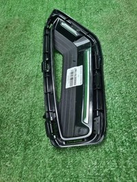 Накладка переднего бампера Changan Lamore (23-нв)