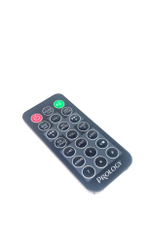 Автомагнитола Prology CMX-175 (4x55W) Bluetooth