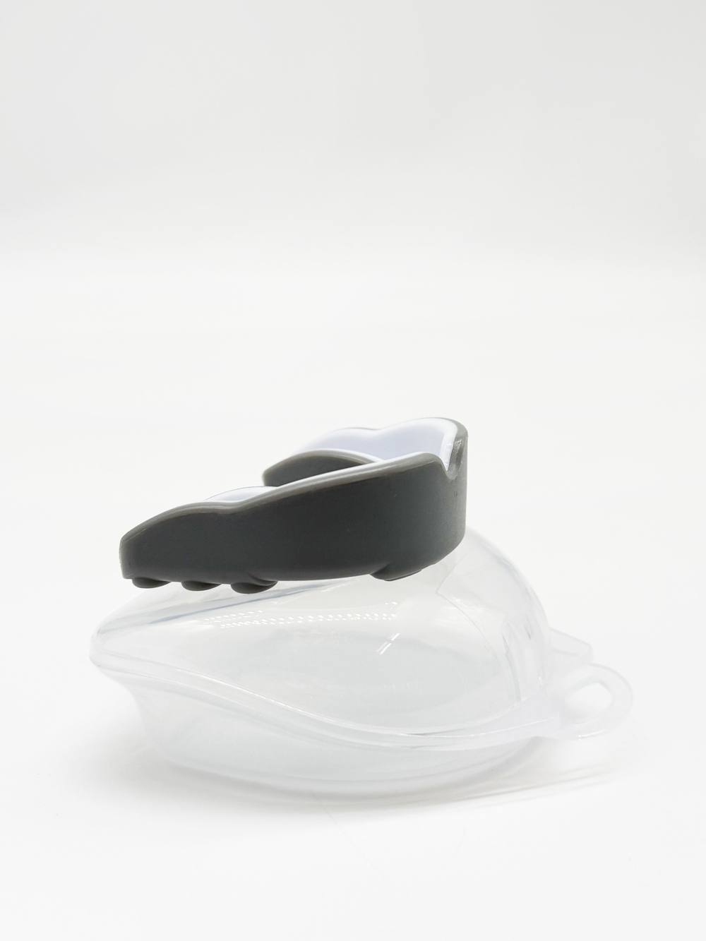 Капа Tomorrow Star ProGuard Gray/White