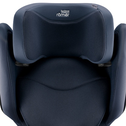 Детское автокресло Britax Roemer Kidfix PRO M Style Night Blue