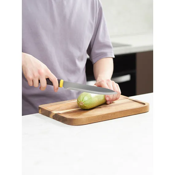 Набор из 4-х ножей с подвесным блоком acros