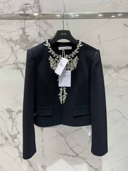 Пиджак Dior