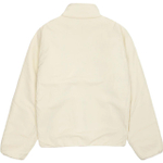 Куртки Stussy FW24 SHERPA REVERSIBLE JACKET, 118529
