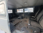 UAZ 3741* Грузопассажирский 374195-05 (без ABS, Бензиновый, 2,7 л, 112 л.с.)
