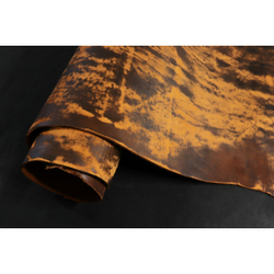 3.6-4.0 Кулат рыжий лофт (Чепрак с полой)