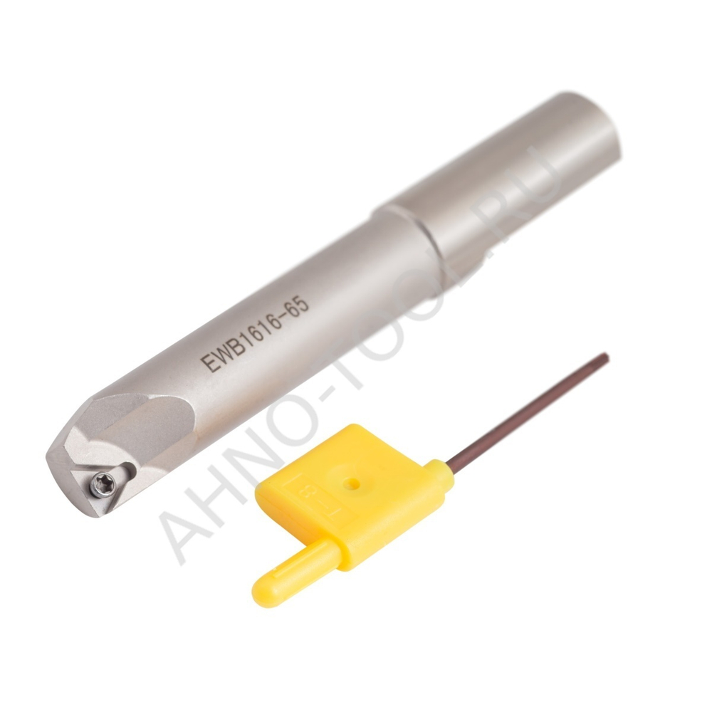 Борштанга EWB1616-65 "ACCKee"