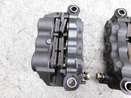 суппорта передние Yamaha YZF-R1 2007