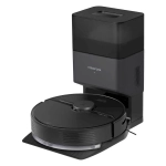 Робот-пылесос Roborock Q7 Max Plus черный (RU)
