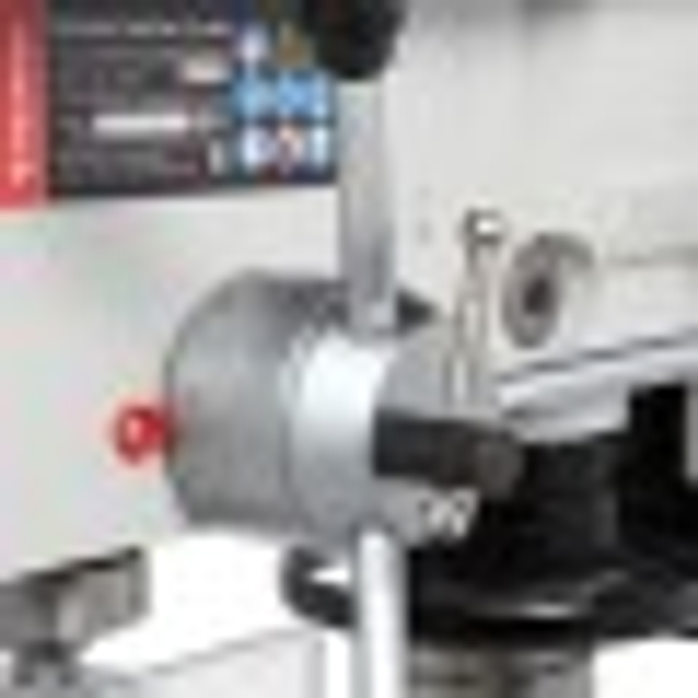 Станок сверлильный BELMASH MDP360-13/400 S248A