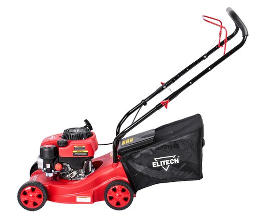 Газонокосилка бензиновая ELITECH ГБ 2539Т (E1601.011.00) 205397