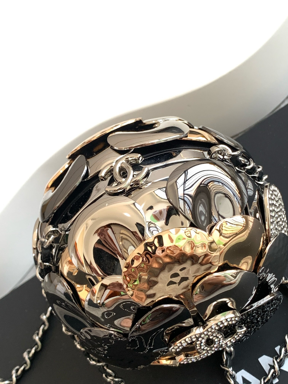 Chanel Bag 9 cm