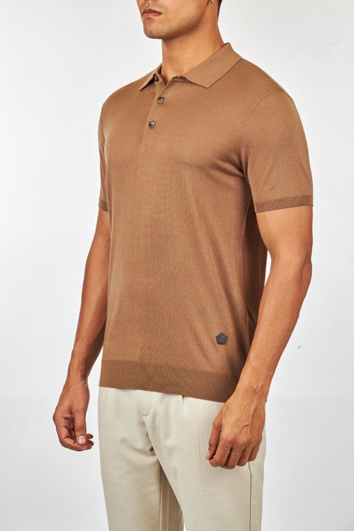 Поло Ermenegildo Zegna