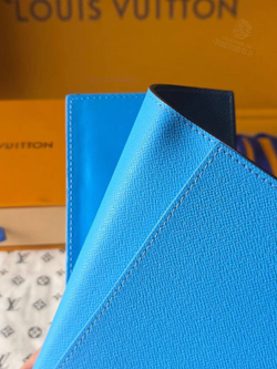 Обложка для паспорта Louis Vuitton
