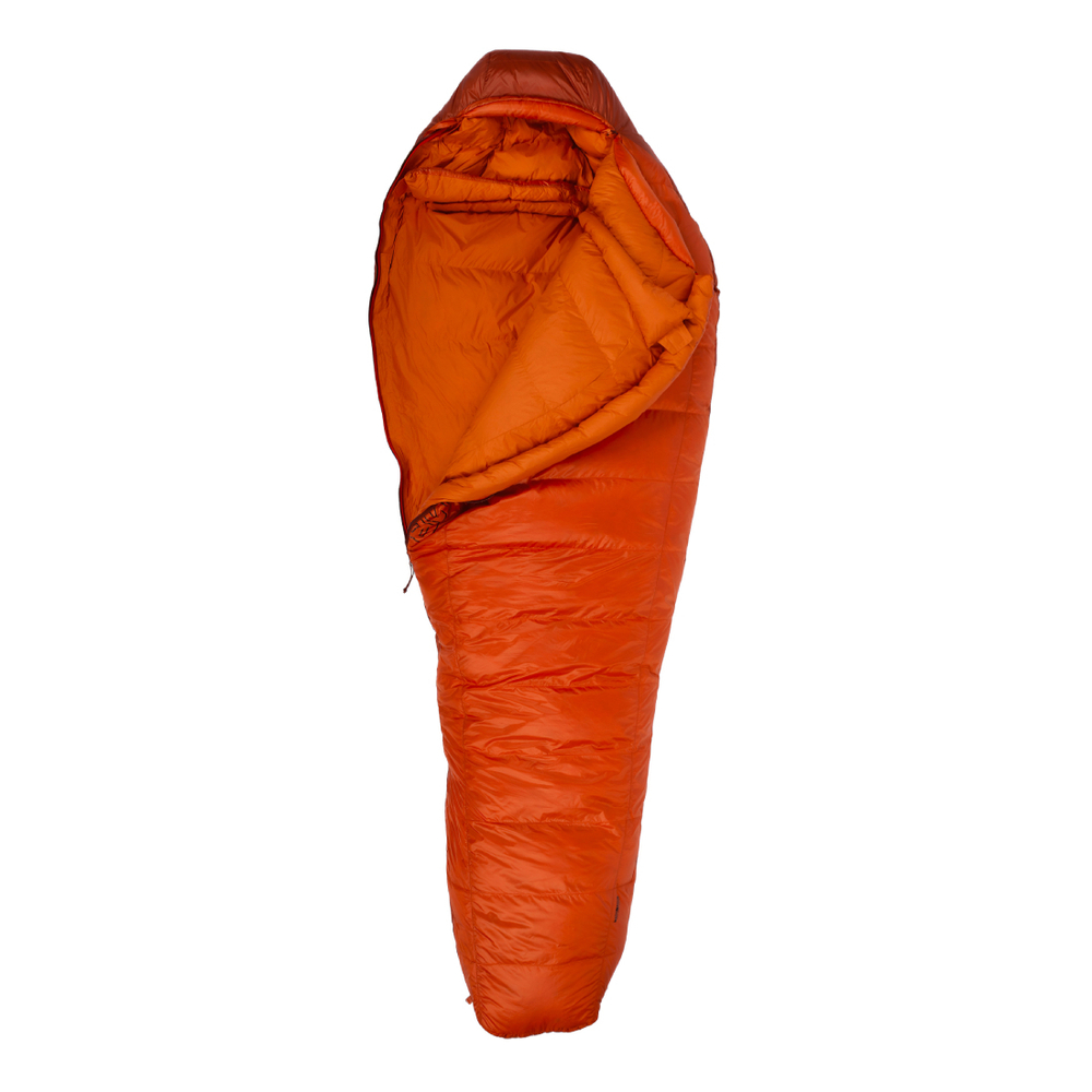 Спальный мешок Kailas TREK 1000 Down Sleeping Bag KB2401104