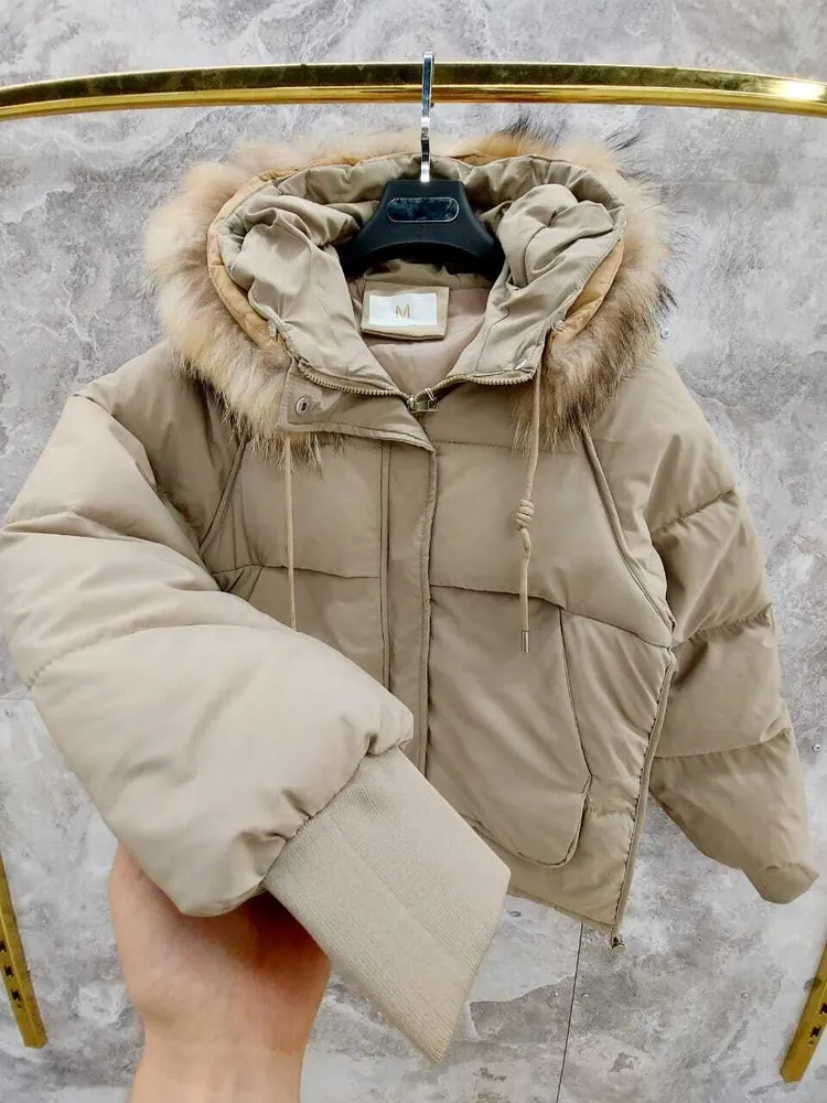 Куртка 50339215 Fabrika