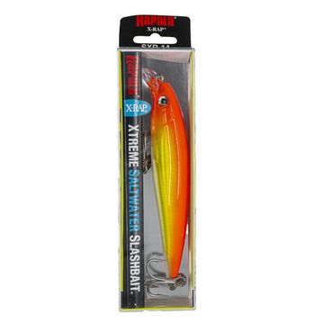 Воблер RAPALA X-Rap Saltwater 14 /HH