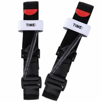 Жгут кровоостанавливающий турникет CAT TIME 95 см