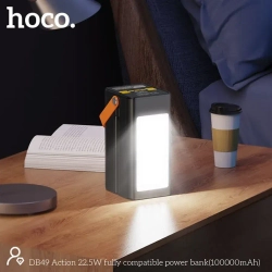 Power Bank HOCO DB49