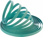 APR-2,5X25 Направляющая лента polyester 2,5-25