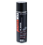 Антикоррозионный состав MasterWax W2005 аэрозоль (650мл) MW020201