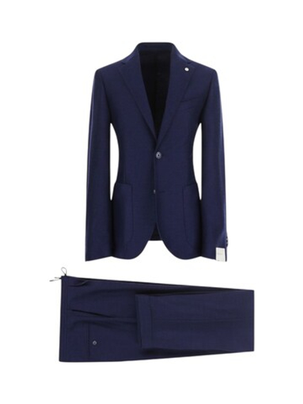 Костюм L.B.M. 1911