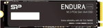 Накопитель SSD M.2 2280 Silicon Power SP02KGBP44ES7505 2048 ГБ