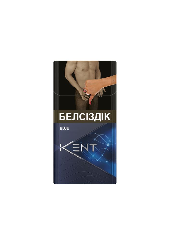 Сигареты Kent Mode Blue