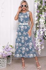 Платье 71588 Avili