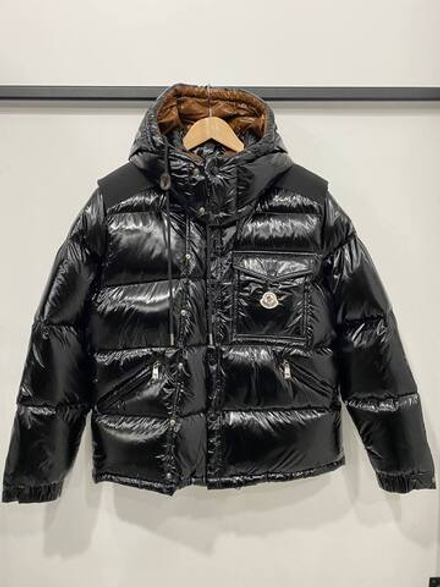 Пуховик-трансформер Moncler