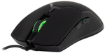 Клавиатура HARPER Gaming Triplestrike GSB-07 черный