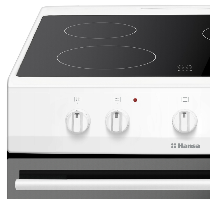 Электрическая плита Hansa FCCW63000H