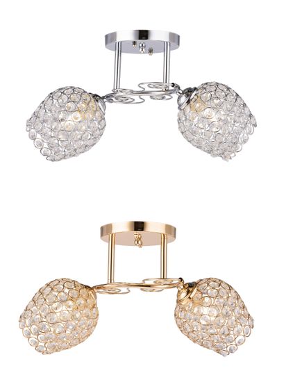 73909/2T MIX(FGD3+CH3) (6) Люстра (RL)