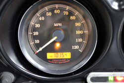 Harley-Davidson Electra Glide