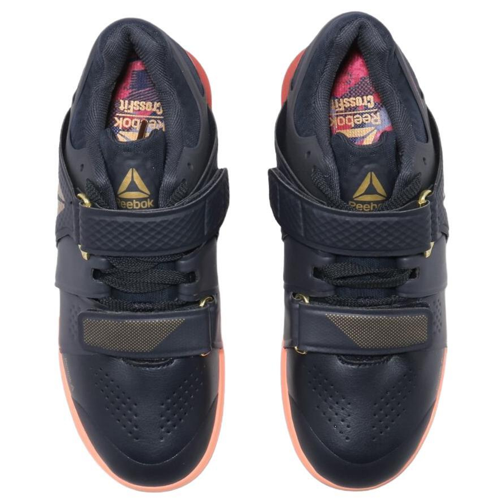Кроссовки Reebok Legacy Lifter Legacy Lifter (Женская размерная сетка)