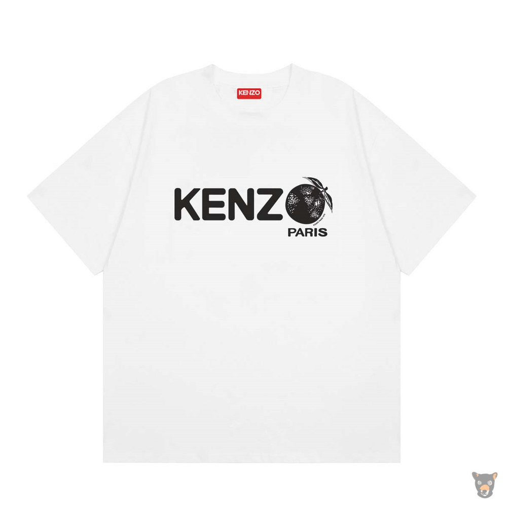 Футболка Kenzo