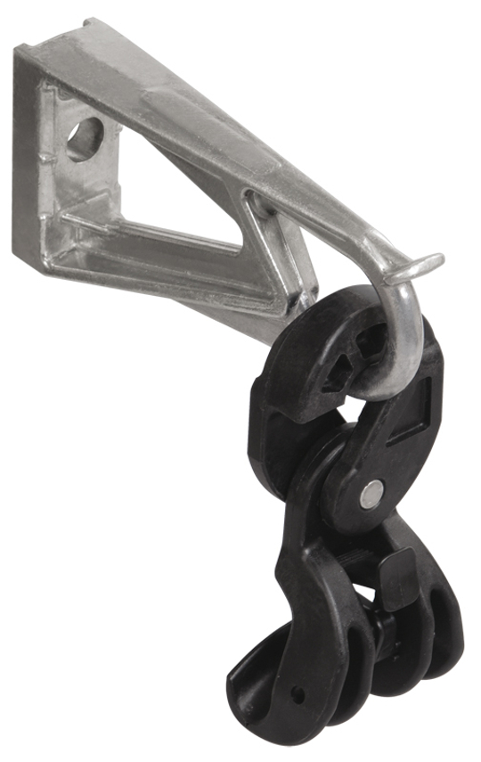 Комплект промежуточной подвески КОПМ 1500 (ES 1500, SO 260) IEK UKA-31-D16-D95