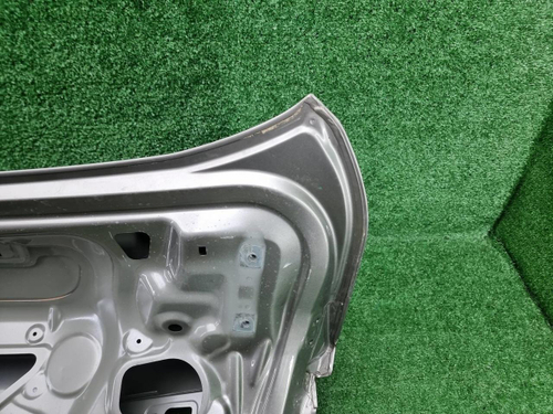 Крышка багажника Volvo S60 3 (2018-н.в.)