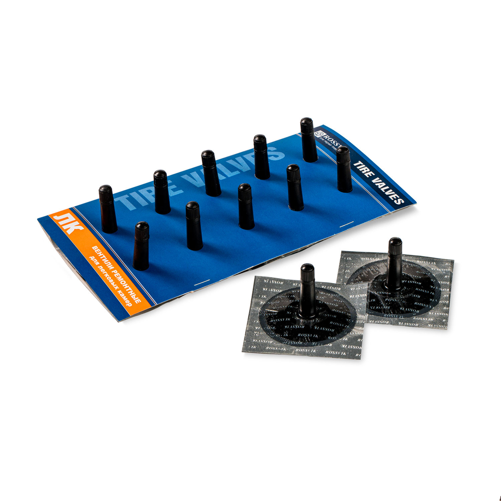 Вентиль ЛК-414, 10 шт.