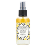 ZUM, Zum Mist, ароматерапевтический спрей для помещения и тела, лаванда и лемон, 4 жидк. унц.