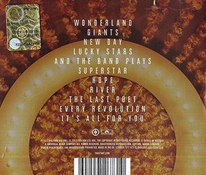 Take That / Wonderland (CD)