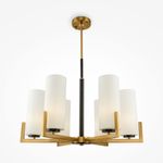Люстра Maytoni MOD089PL-06BS